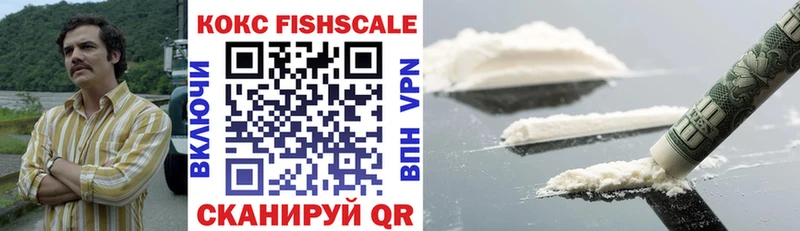 Купить где  Правдинск  Cocaine FishScale 