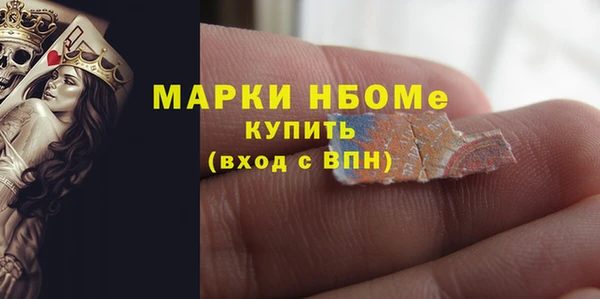 хмурый Каменногорск